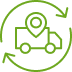 Full Logistics Cycle