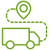 Choosing the optimal route