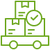 Control of transportation conditions