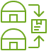 Order Consolidation from Multiple Nurseries